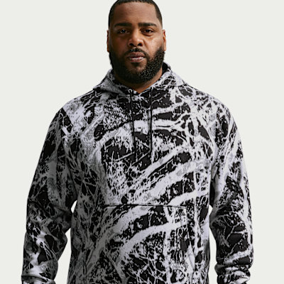 Ja Nike Club Men's Basketball Hoodie. Nike IL